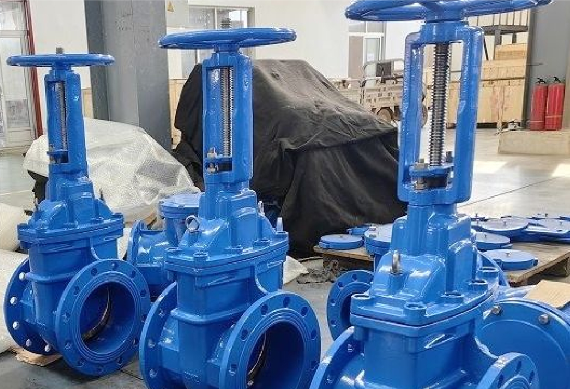 Gate Valves