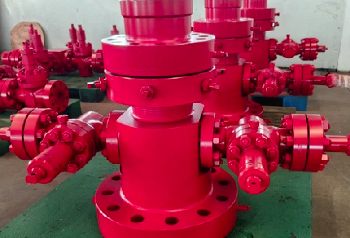 WellHeads